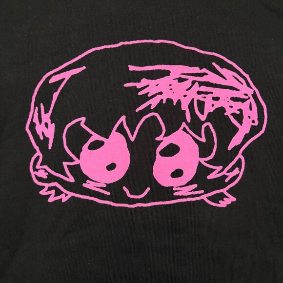 Porter Robertson Smile World Tour Dates Electropop Hoodie M - Picture 2 of 5